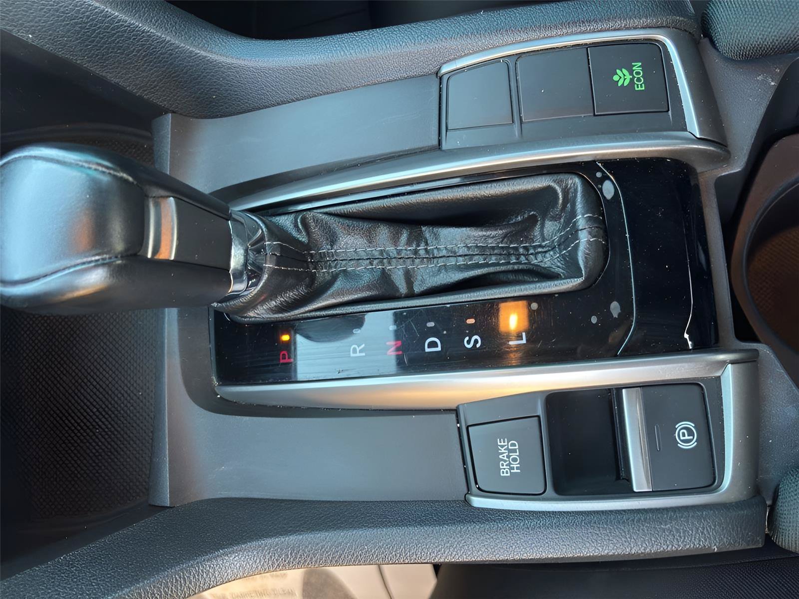 Used 2020 Honda Civic EX image 14