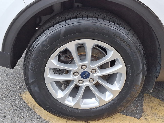 Certified 2022 Ford Escape SE w/ Convenience Package image 13