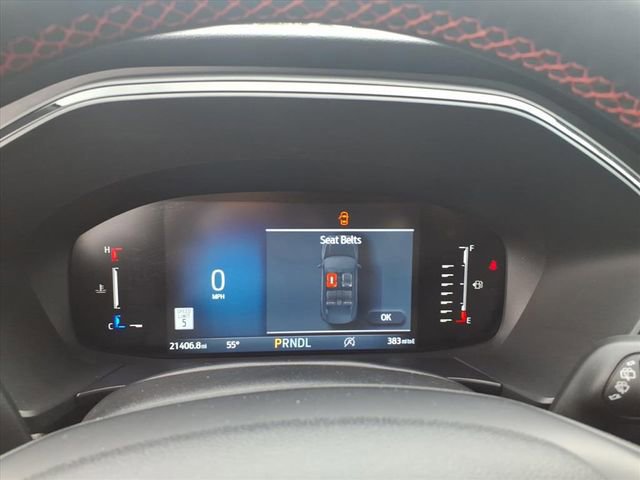 Certified 2023 Ford Escape ST-Line w/ Tech Pack #1 image 18