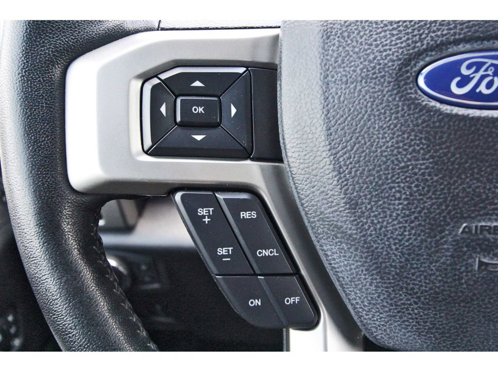 Certified 2020 Ford F250 Lariat AWD/4WD image 18
