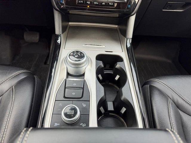 Certified 2021 Ford Explorer ST w/ Equipment Group 401A image 20