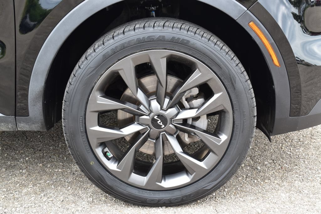 Used 2022 Kia Sorento X-Line EX AWD/4WD image 6