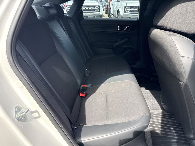Used 2022 Honda Civic Sport image 20