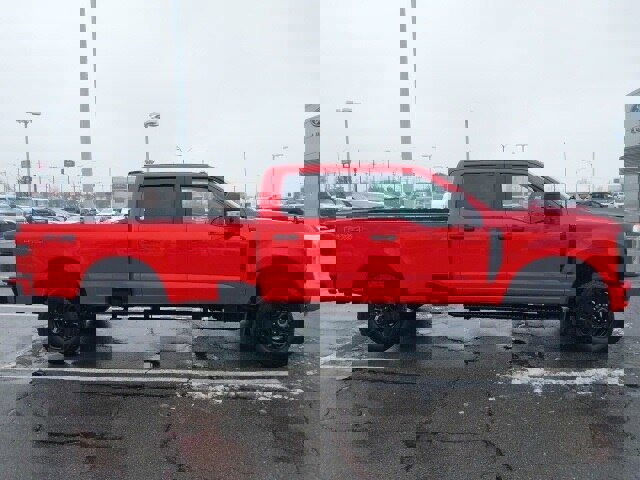 Certified 2023 Ford F350 XL w/ STX Appearance Package image 9