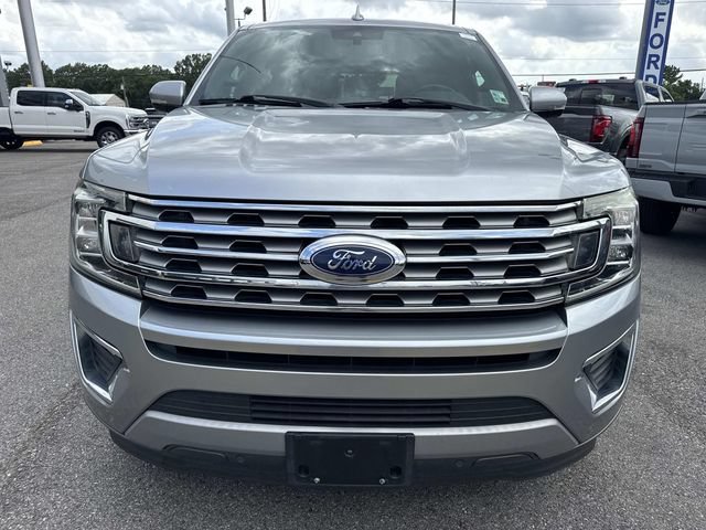 Certified 2020 Ford Expedition Limited w/ Equipment Group 301A RWD image 2