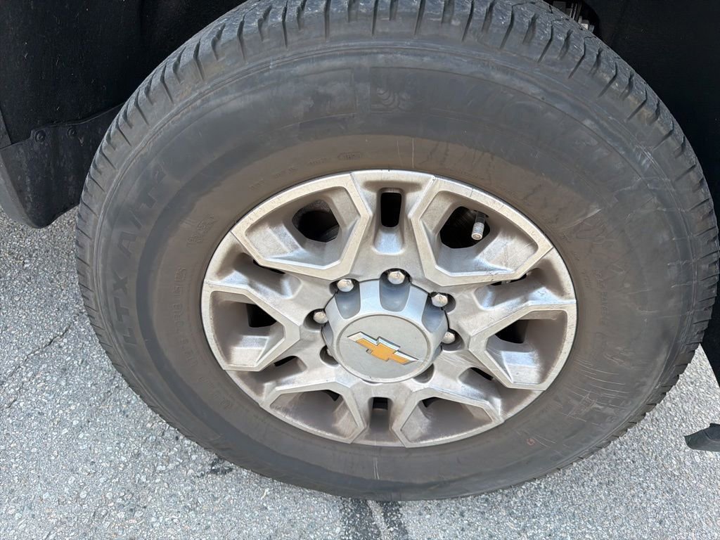 Used 2024 Chevrolet Silverado 2500 LTZ w/ LTZ Convenience Package AWD/4WD image 63