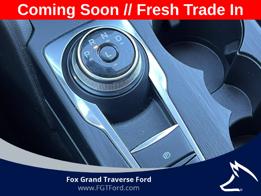 Certified 2024 Ford Escape Active w/ Tech Pack #2 AWD/4WD image 29