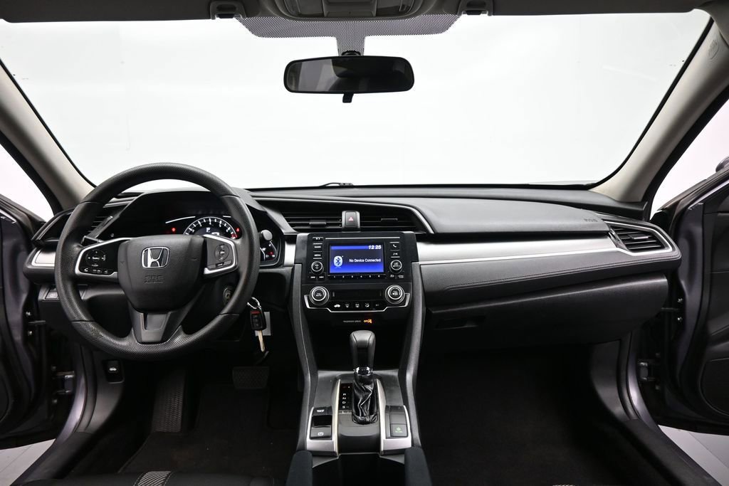Used 2017 Honda Civic LX image 16