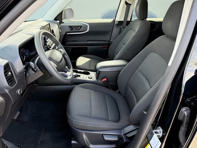 Certified 2022 Ford Bronco Sport BASE image 18