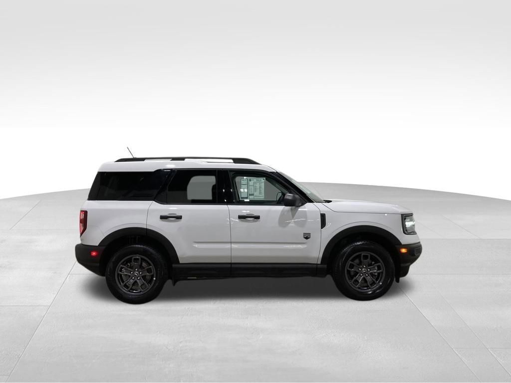 Certified 2024 Ford Bronco Sport Big Bend image 7