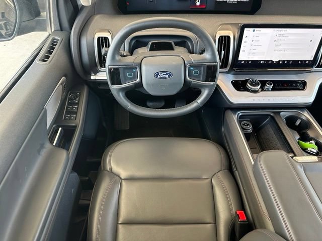 Certified 2025 Ford Expedition Max Active RWD image 13