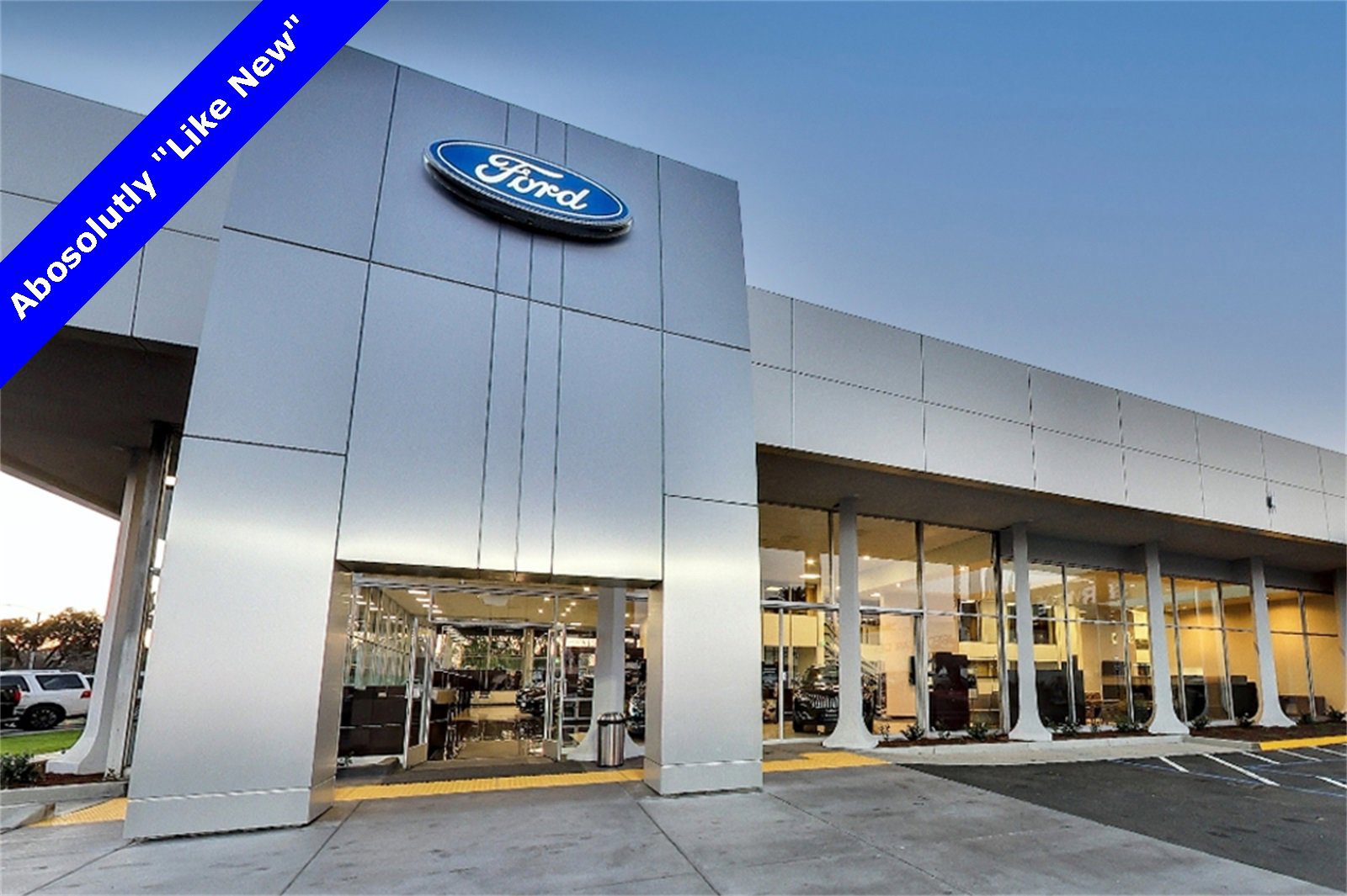 Certified 2024 Ford F150 STX image 29