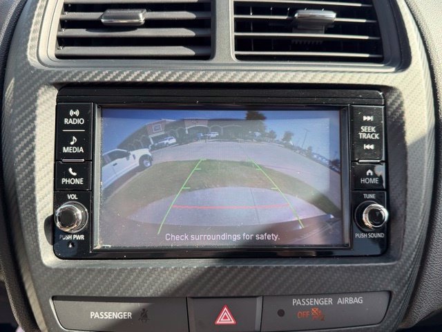 Used 2025 Mitsubishi Outlander Sport AWD image 16