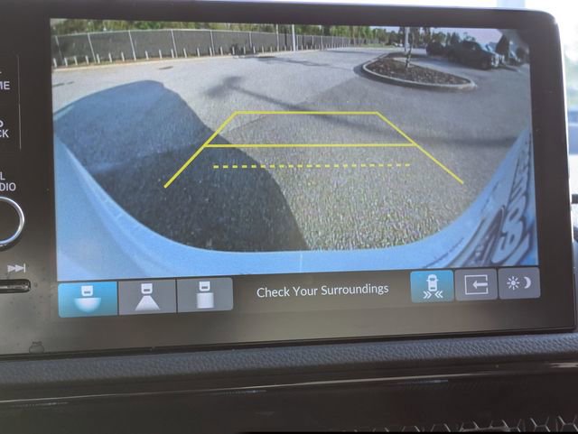 Used 2024 Honda CR-V EX-L image 21