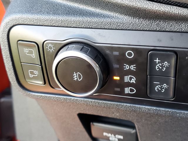 Certified 2022 Ford Bronco Raptor AWD/4WD image 9