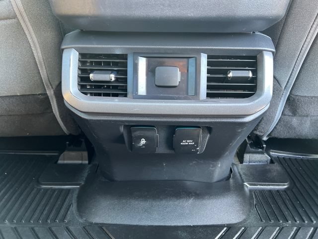 Certified 2023 Ford F150 XLT w/ Equipment Group 302A High AWD/4WD image 37