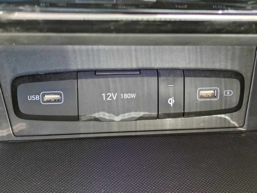 Used 2023 Hyundai Tucson Limited image 20