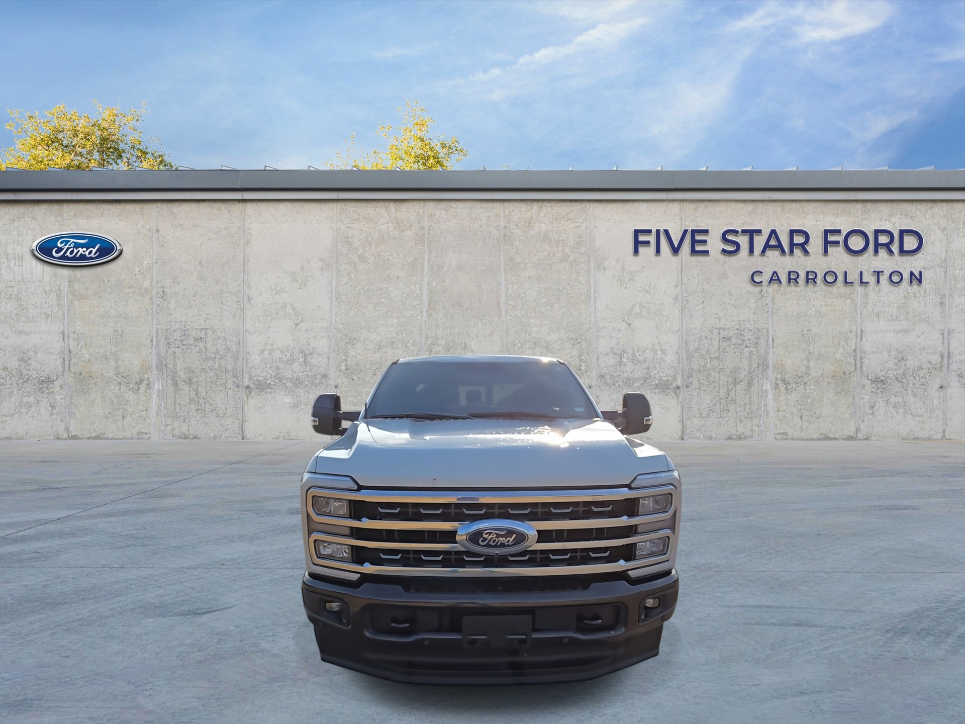 Certified 2024 Ford F250 King Ranch image 9