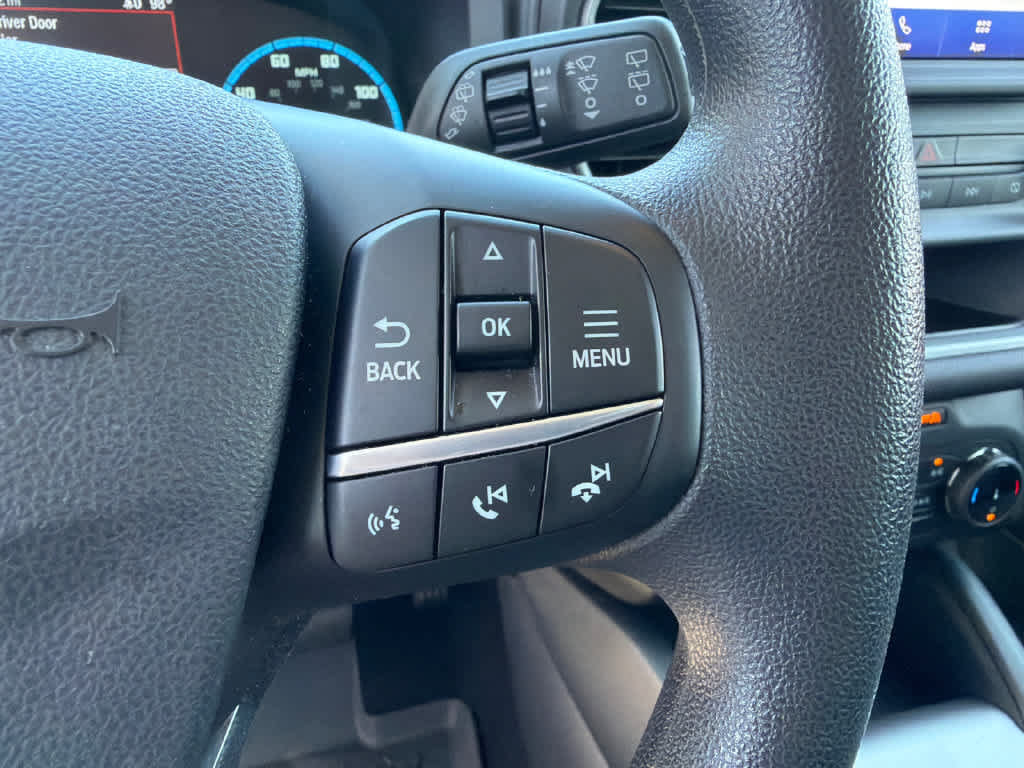 Certified 2024 Ford Bronco Sport Big Bend AWD/4WD image 23