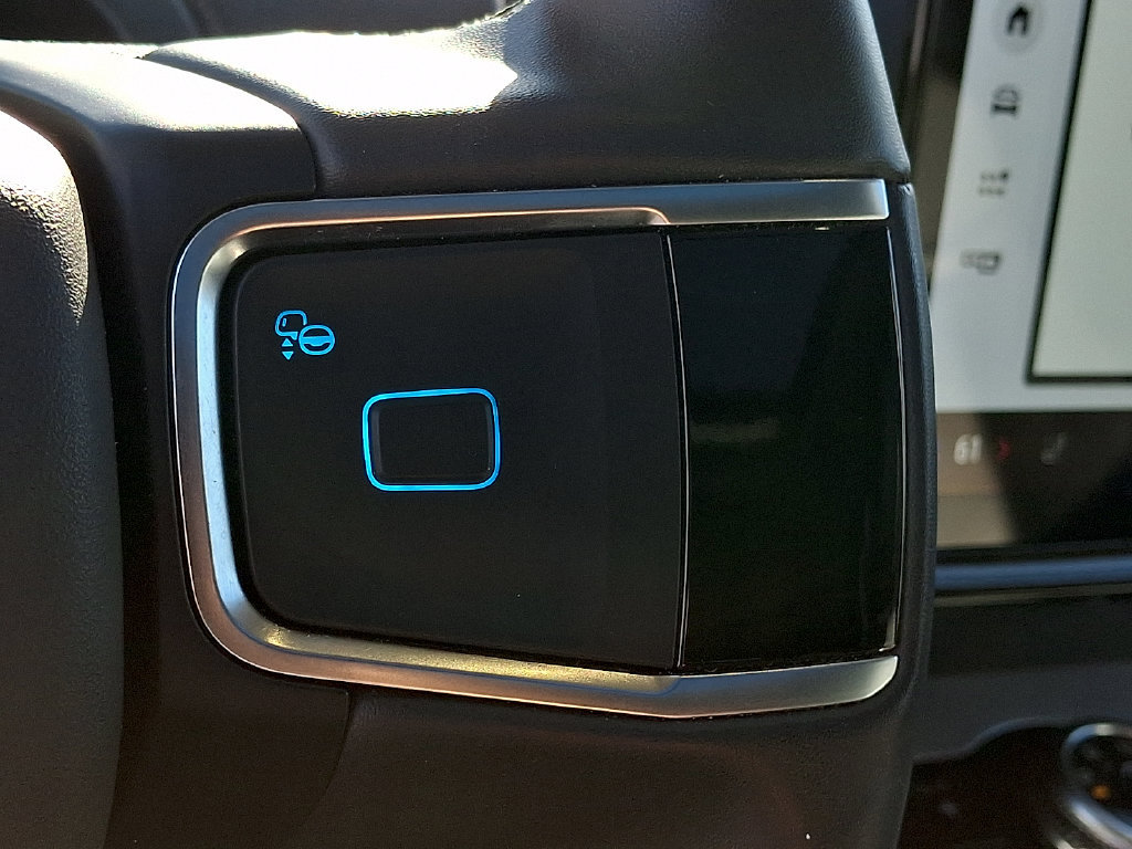 Certified 2025 Ford Expedition Max Active AWD/4WD image 21