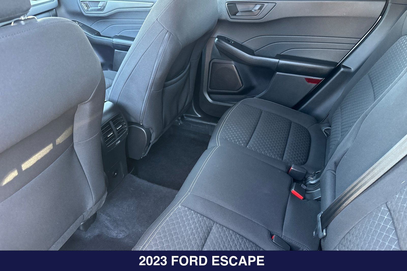 Certified 2023 Ford Escape Active w/ Tech Pack #1 FWD image 14