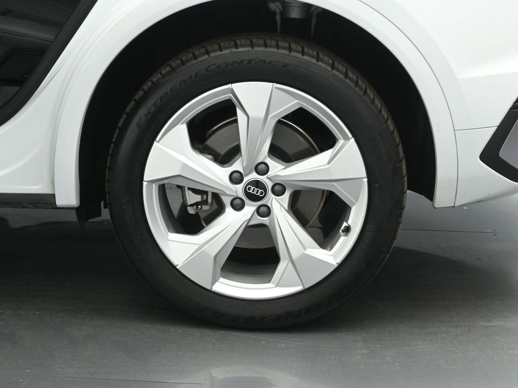Used 2023 Audi Q5 2.0T Premium Plus w/ Premium Plus Package image 23