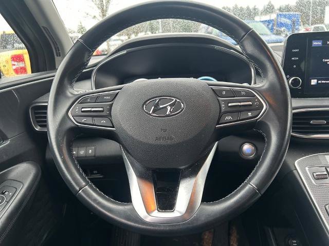 Used 2022 Hyundai Santa Fe XRT w/ Cargo Package image 21