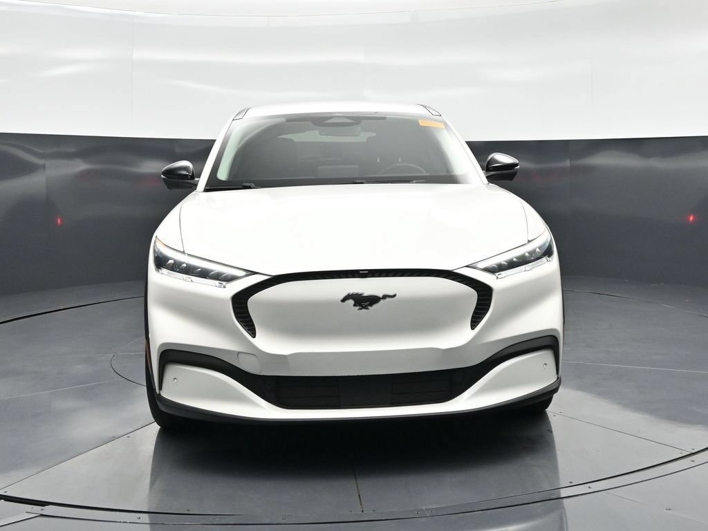 Certified 2023 Ford Mustang Mach-E Select RWD image 19