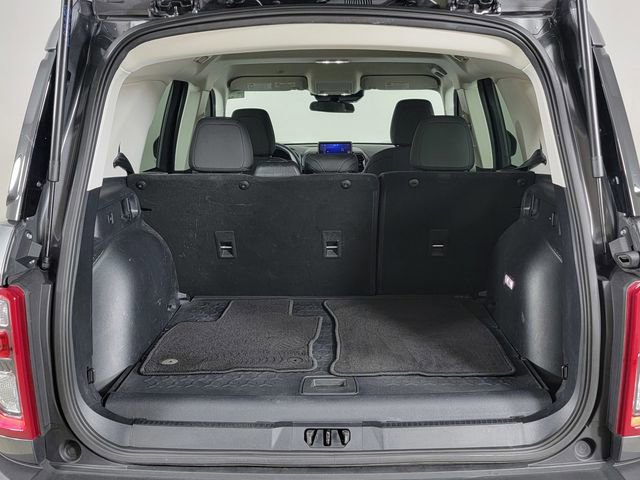 Certified 2023 Ford Bronco Sport Big Bend AWD/4WD image 15