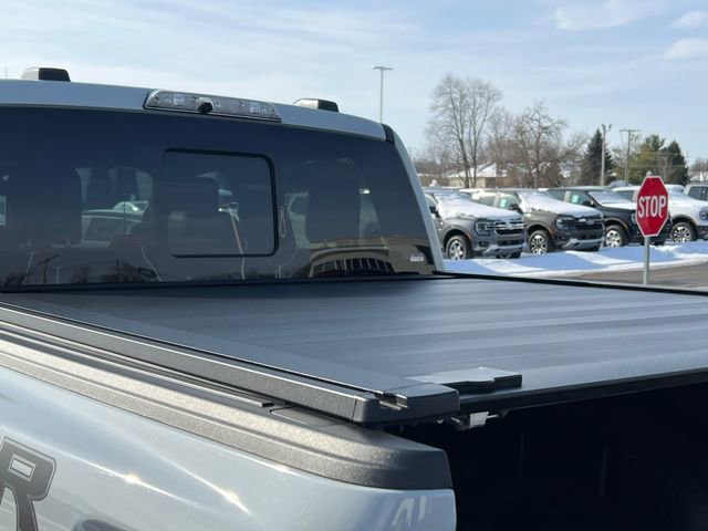 Certified 2024 Ford F150 Raptor w/ Equipment Group 803A Raptor R image 11