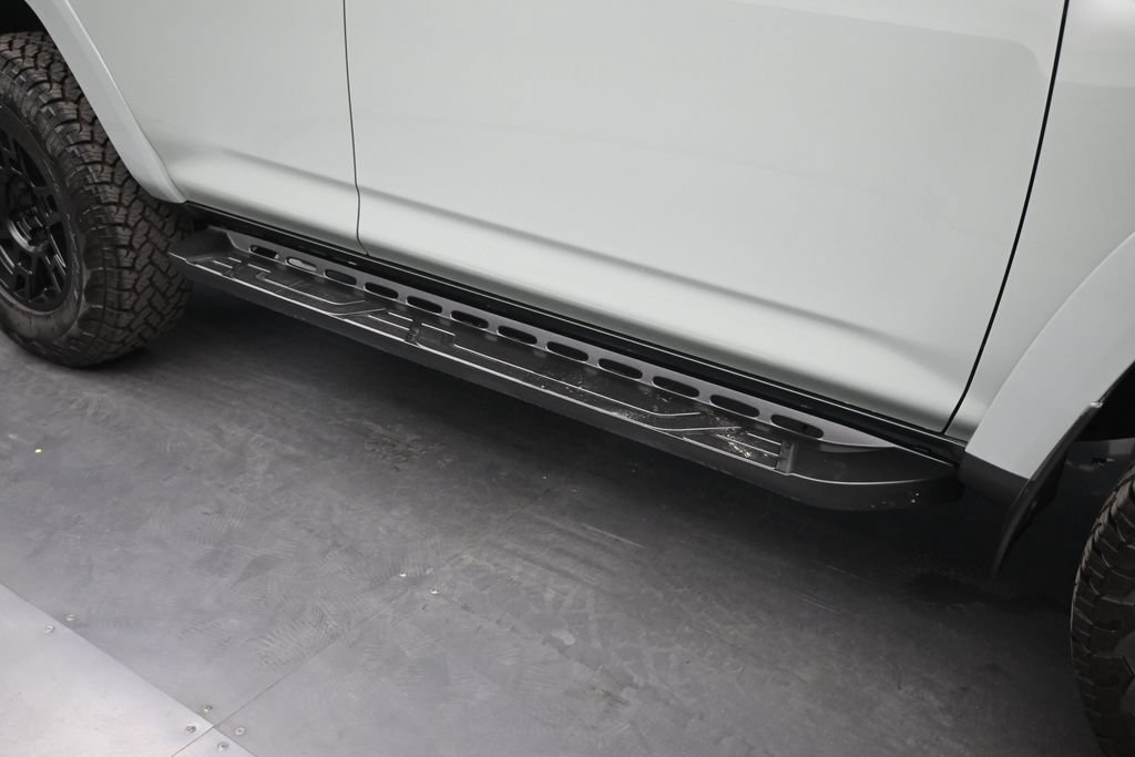 Used 2021 Toyota 4Runner TRD Pro AWD/4WD image 26