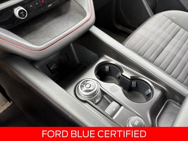 Certified 2026 Ford Explorer ST-Line AWD/4WD image 32