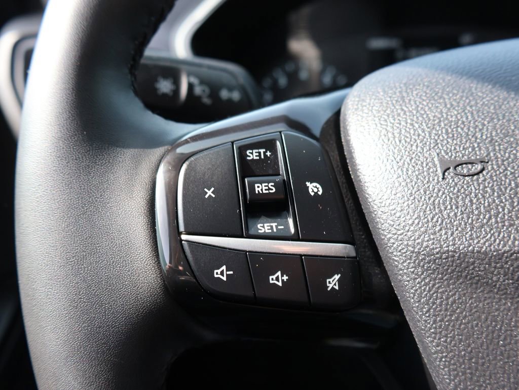 Certified 2022 Ford Escape SEL FWD image 26