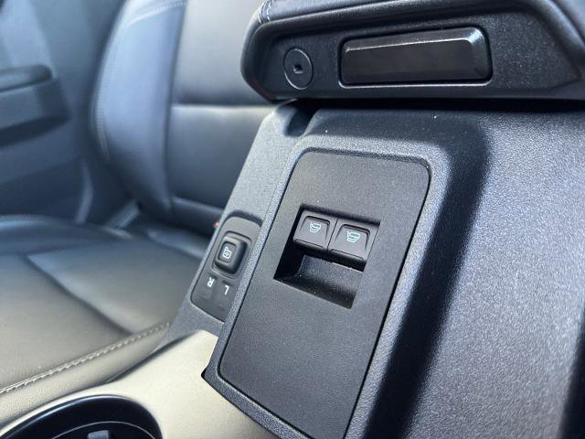 Certified 2025 Ford Bronco Badlands image 18