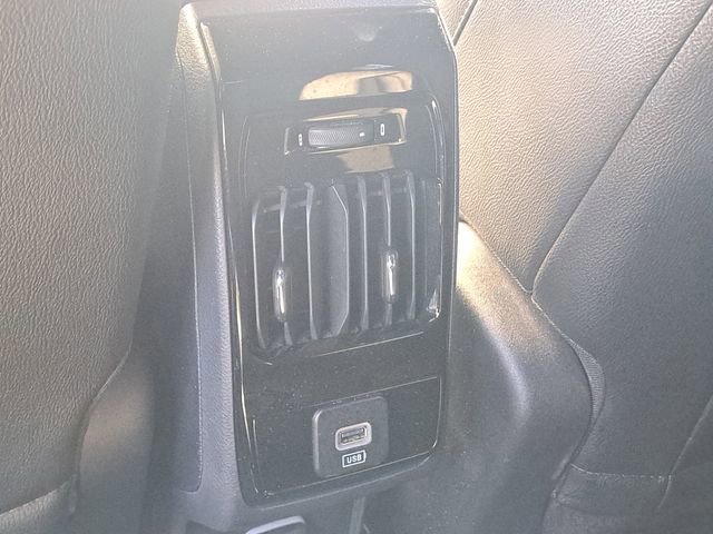 Used 2024 Jeep Compass Latitude image 14