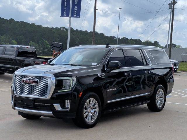 Used 2024 GMC Yukon XL Denali RWD image 7