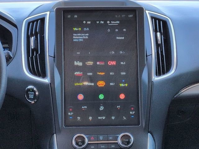Certified 2024 Ford Edge Titanium image 18