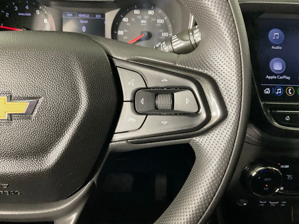 Used 2023 Chevrolet TrailBlazer LT w/ Convenience Package image 23