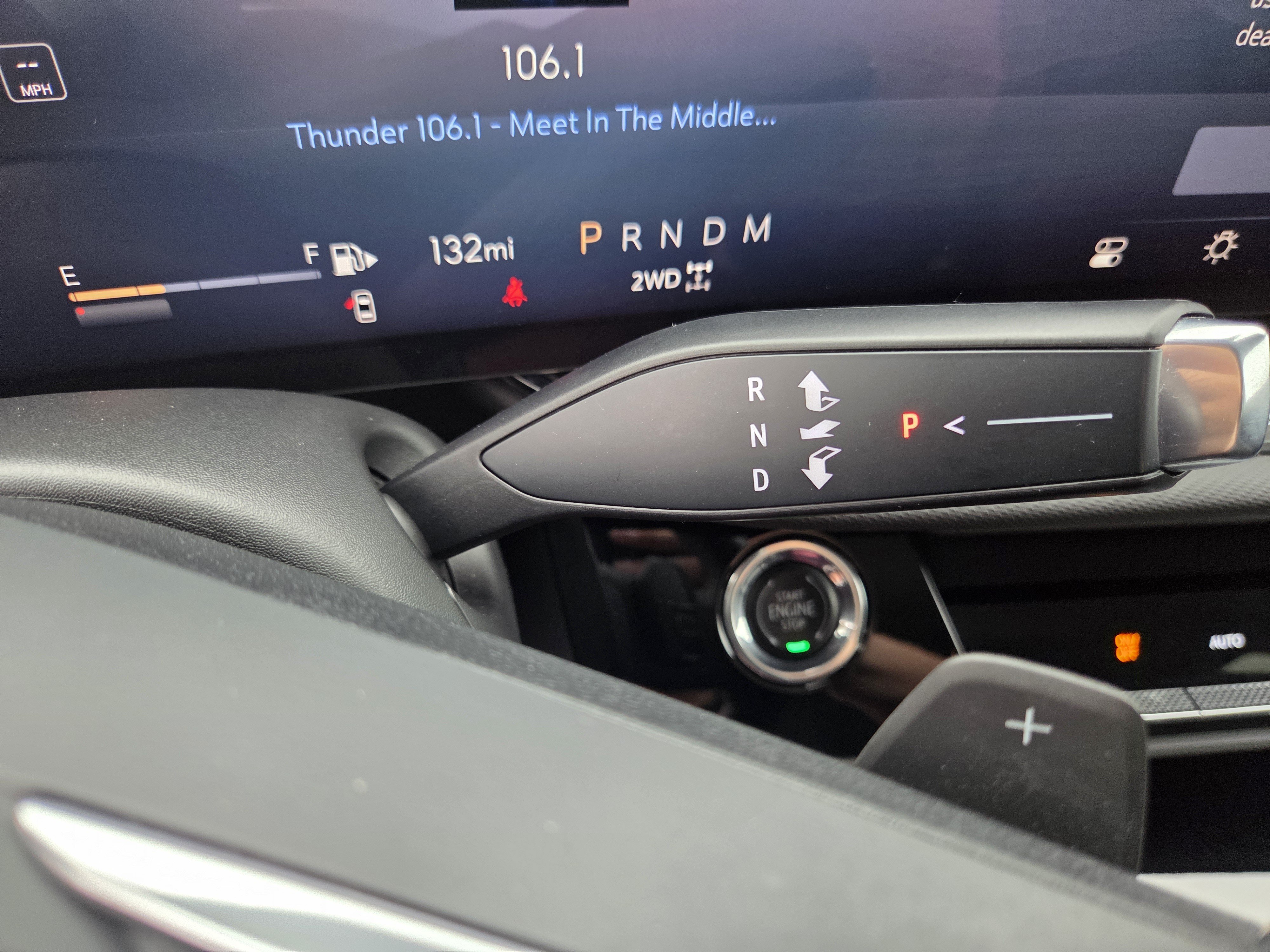 Used 2024 Buick Envision Preferred AWD/4WD image 16