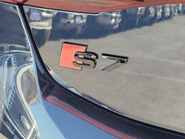 Used 2022 Audi S7 Prestige w/ Prestige Package image 24