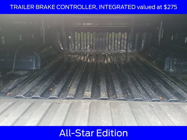 Used 2020 Chevrolet Silverado 1500 LT w/ All-Star Edition AWD/4WD image 10