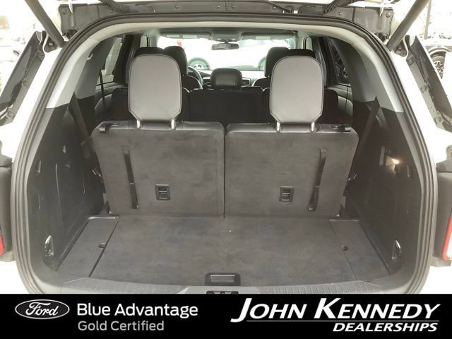 Certified 2023 Ford Explorer XLT w/ Equipment Group 202A image 36