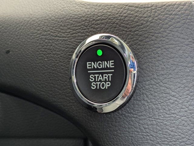 Certified 2024 Ford Edge SEL w/ Convenience Package image 29