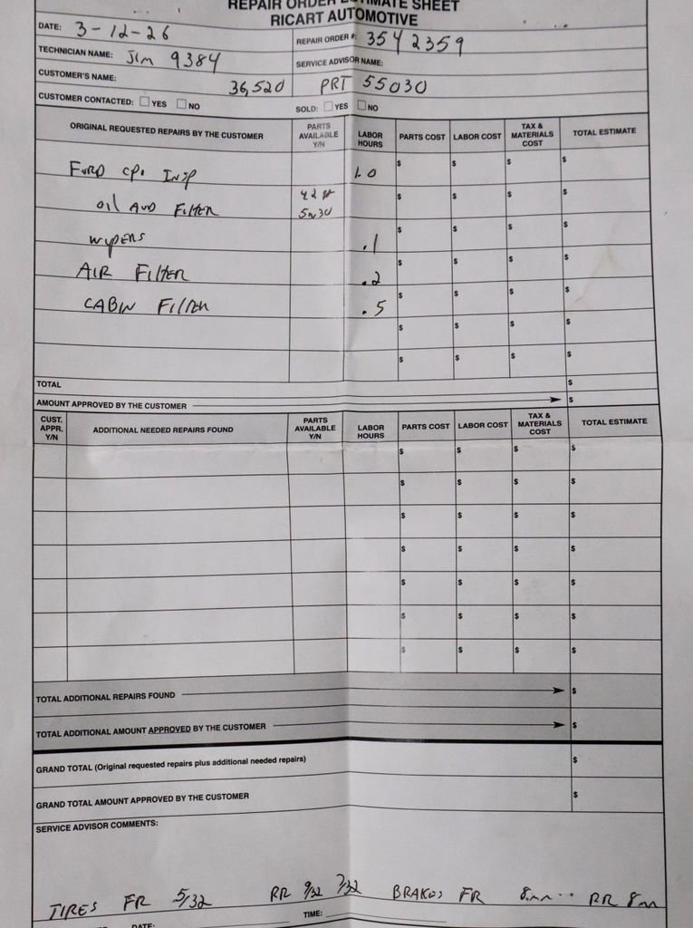 Used 2024 Chevrolet Trax LT image 11