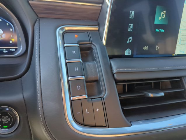 Used 2023 Chevrolet Tahoe LT w/ LT Signature Package image 11