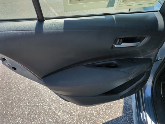 Used 2020 Toyota Corolla LE w/ LE Premium Package FWD image 28