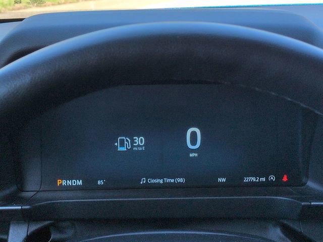 Certified 2024 Ford Ranger Lariat image 26