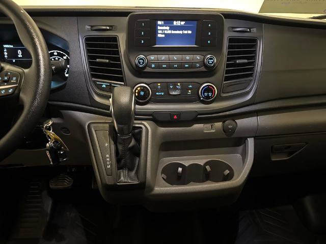 Certified 2024 Ford Transit 250 Low Roof w/ Exterior Upgrade Package image 27