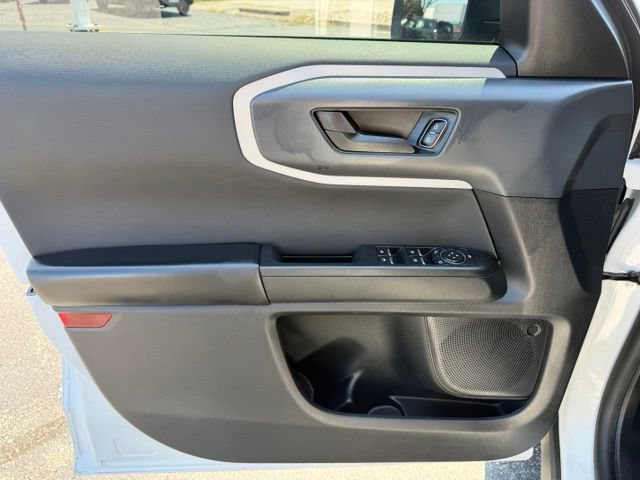 Certified 2023 Ford Bronco Sport Big Bend w/ Convenience Package AWD/4WD image 24