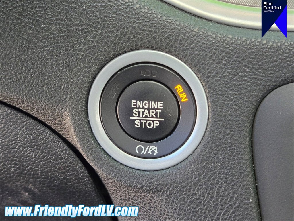 Used 2022 Dodge Charger GT w/ Blacktop Package image 23